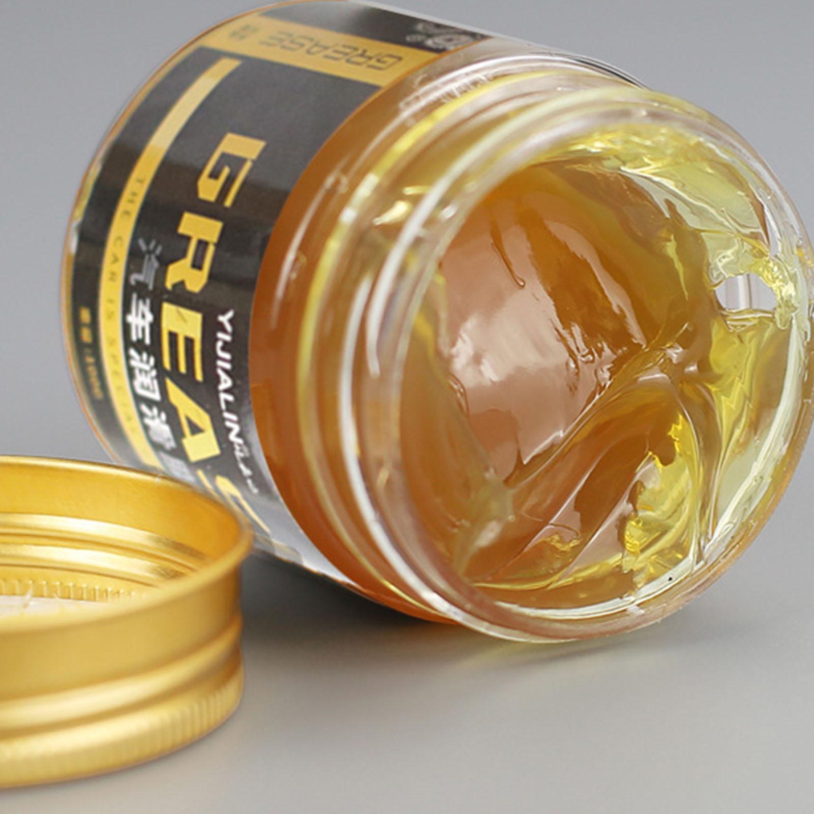 Marine Grease Waterproof Rc Boat - Otomotiv yağlama gresi 100g deniz tekerlek
