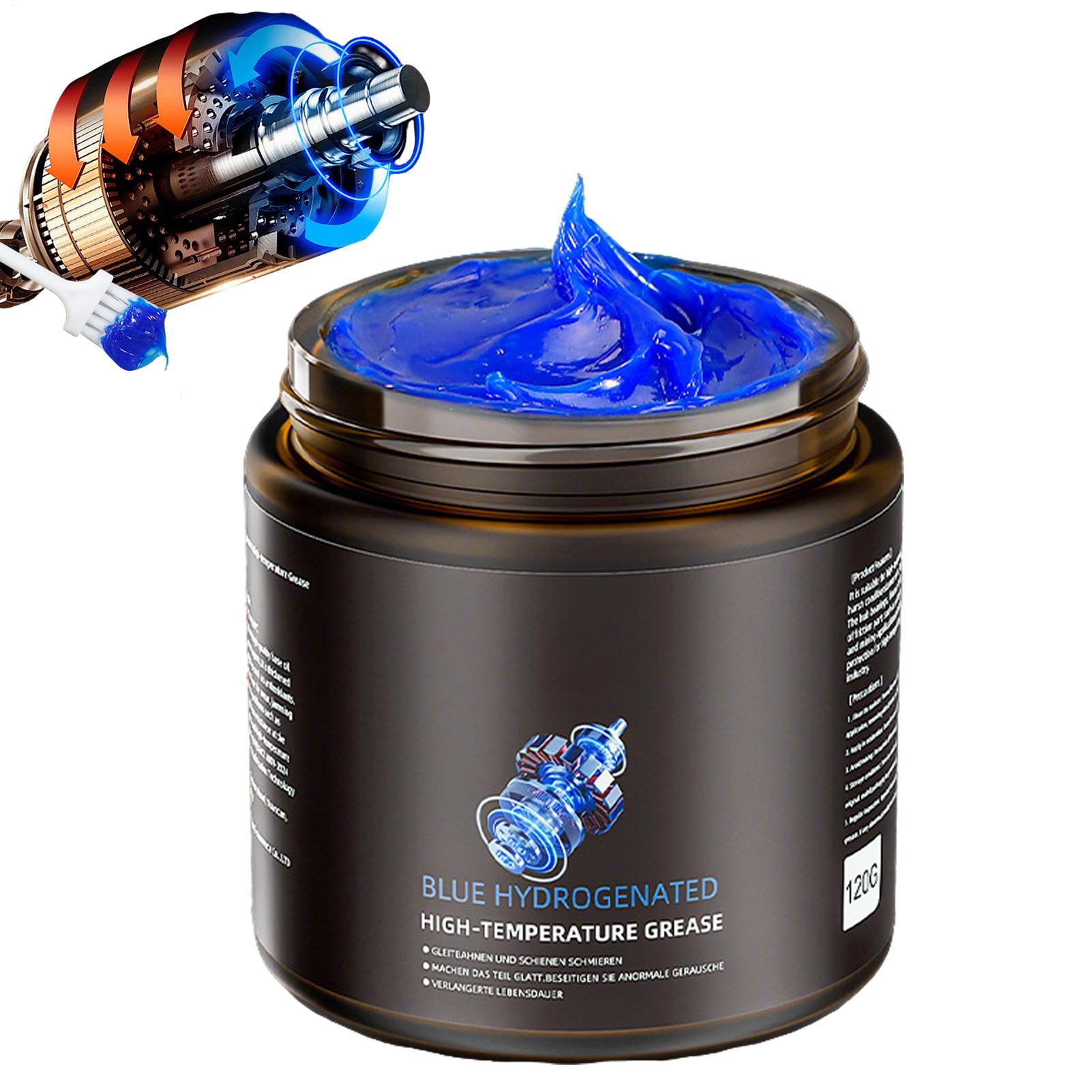 Marine Grease Waterproof Rc Boat - Su geçirmez Yüksek Sıcaklık Tekerlek Rulman