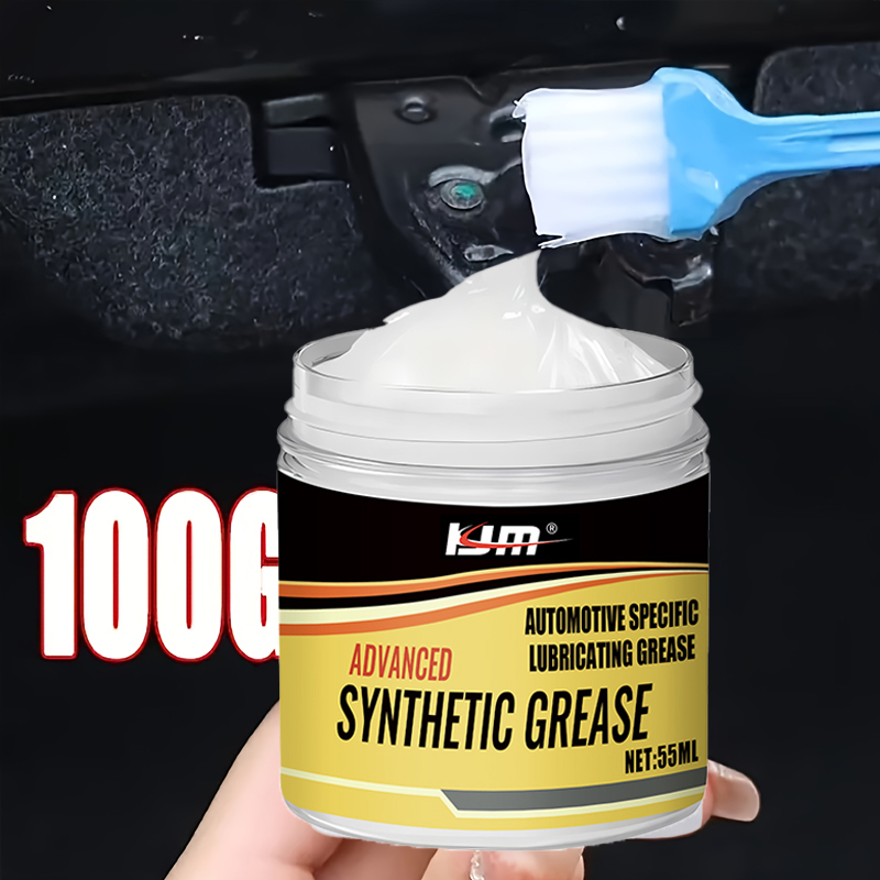 Marine Grease Waterproof Rc Boat - Yüksek Performanslı Beyaz Gres Ağır Hizmet