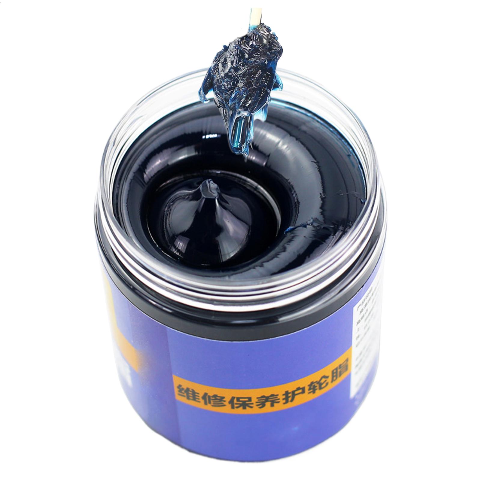 Marine Grease Waterproof Rc Boat - Denizcilik Rulman Yağı 300g Çok Amaçlı
