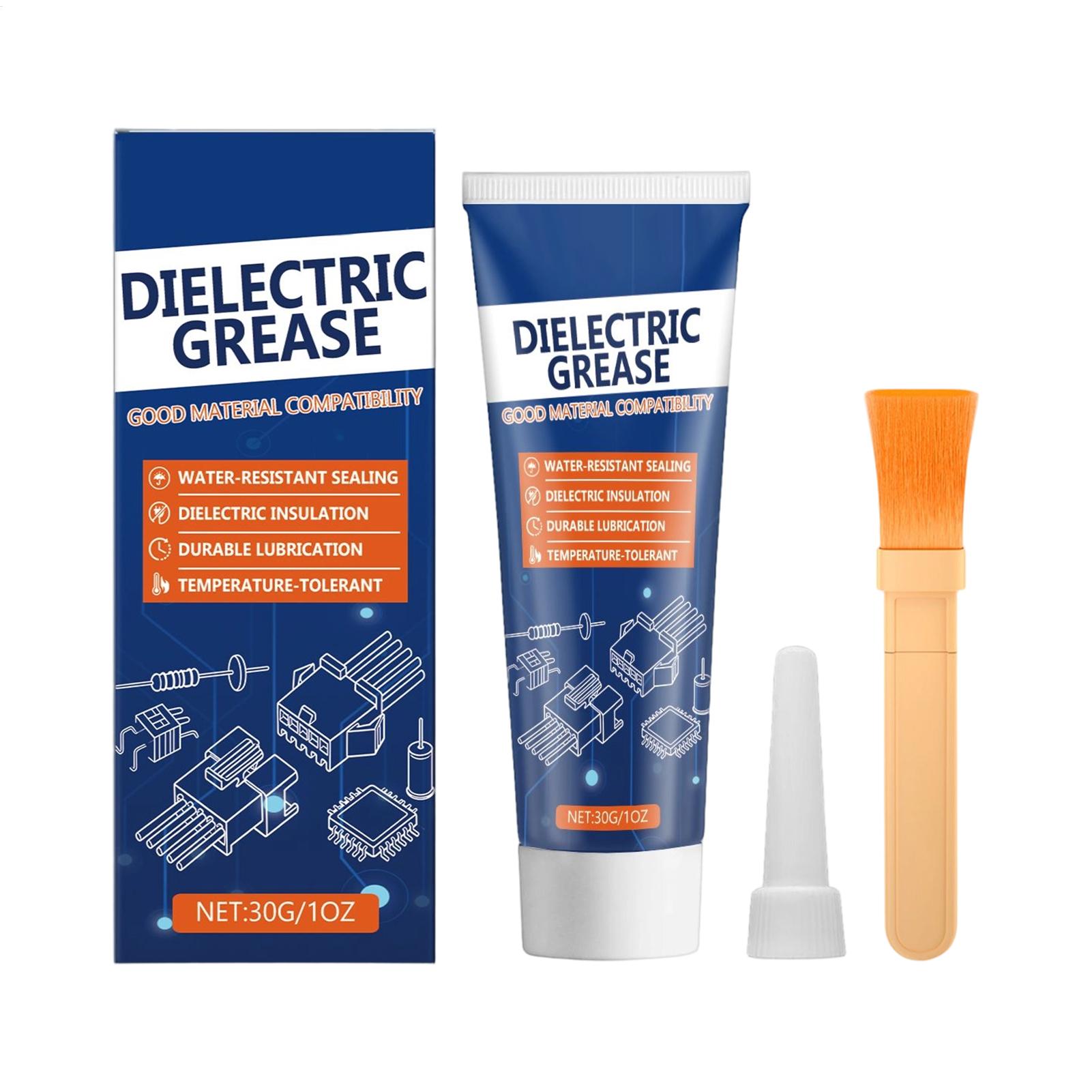 Marine Grease Waterproof Rc Boat - Tekerlek Rulman Yağı Su Geçirmez Isıya