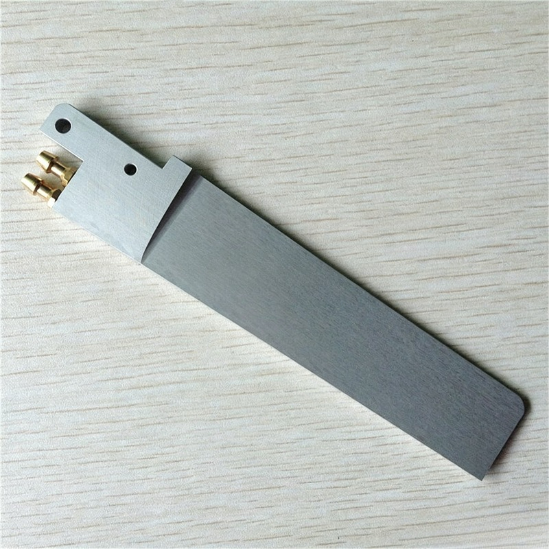 Rc Boat Rudder Aluminum Water Pickup - 160mm CNC Alüminyum Çift Su Alma
