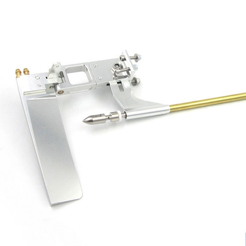 Rc Boat Flex Shaft Drive Cable 4Mm - 4mm 350mm esnek kablo mili dikme