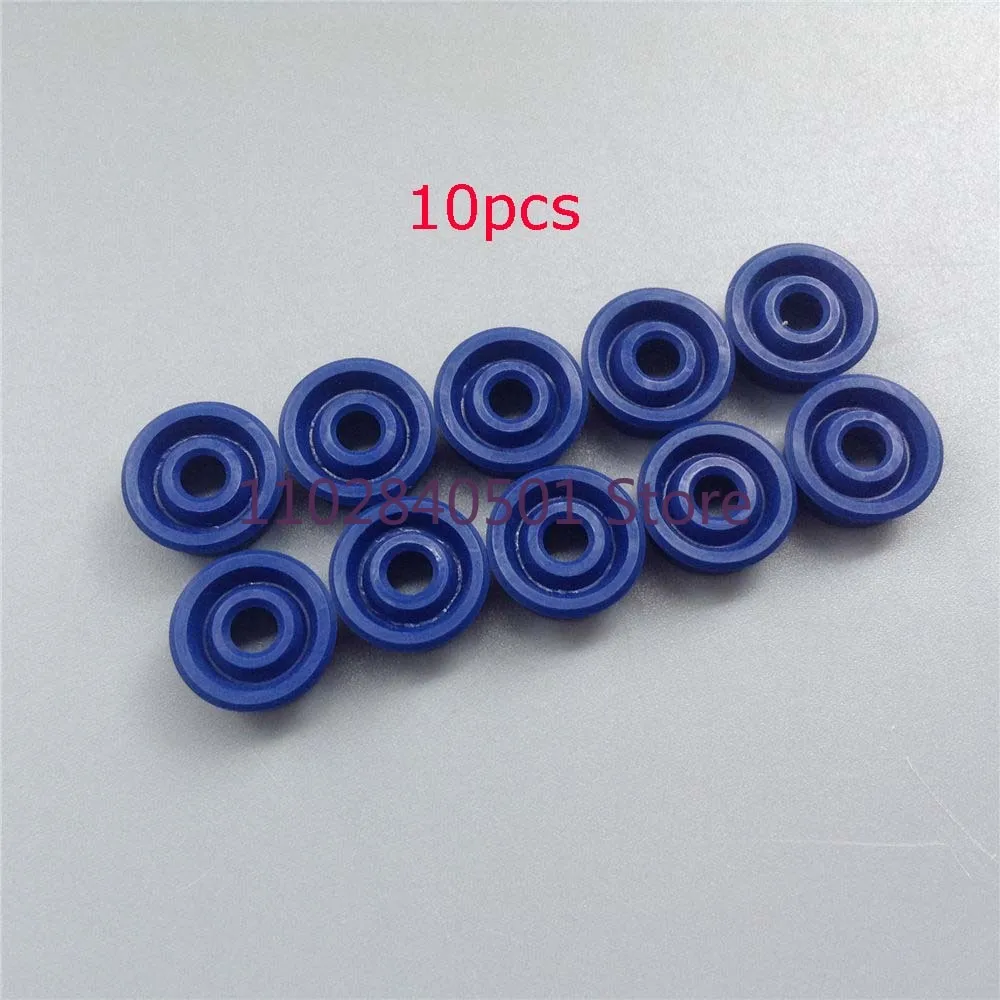 Marine Grease Waterproof Rc Boat - 10 adet aşınmaya dayanıklı 4mm/5mm/6mm/8mm sızdırmazlık
