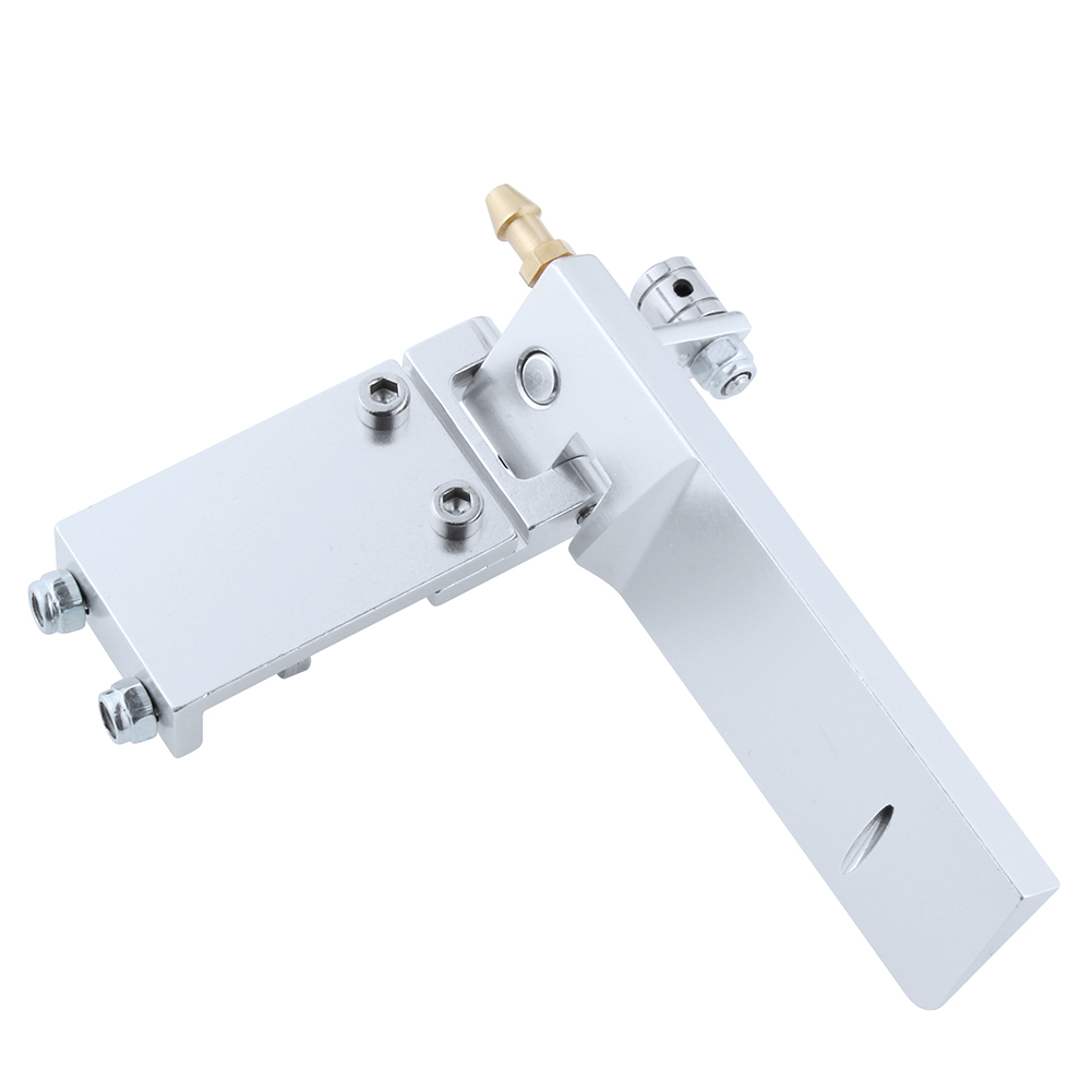 HobbyPark Alüminyum 75mm / 95m - Rc Boat Rudder Aluminum Water Pickup incelemesi ve fiyatı