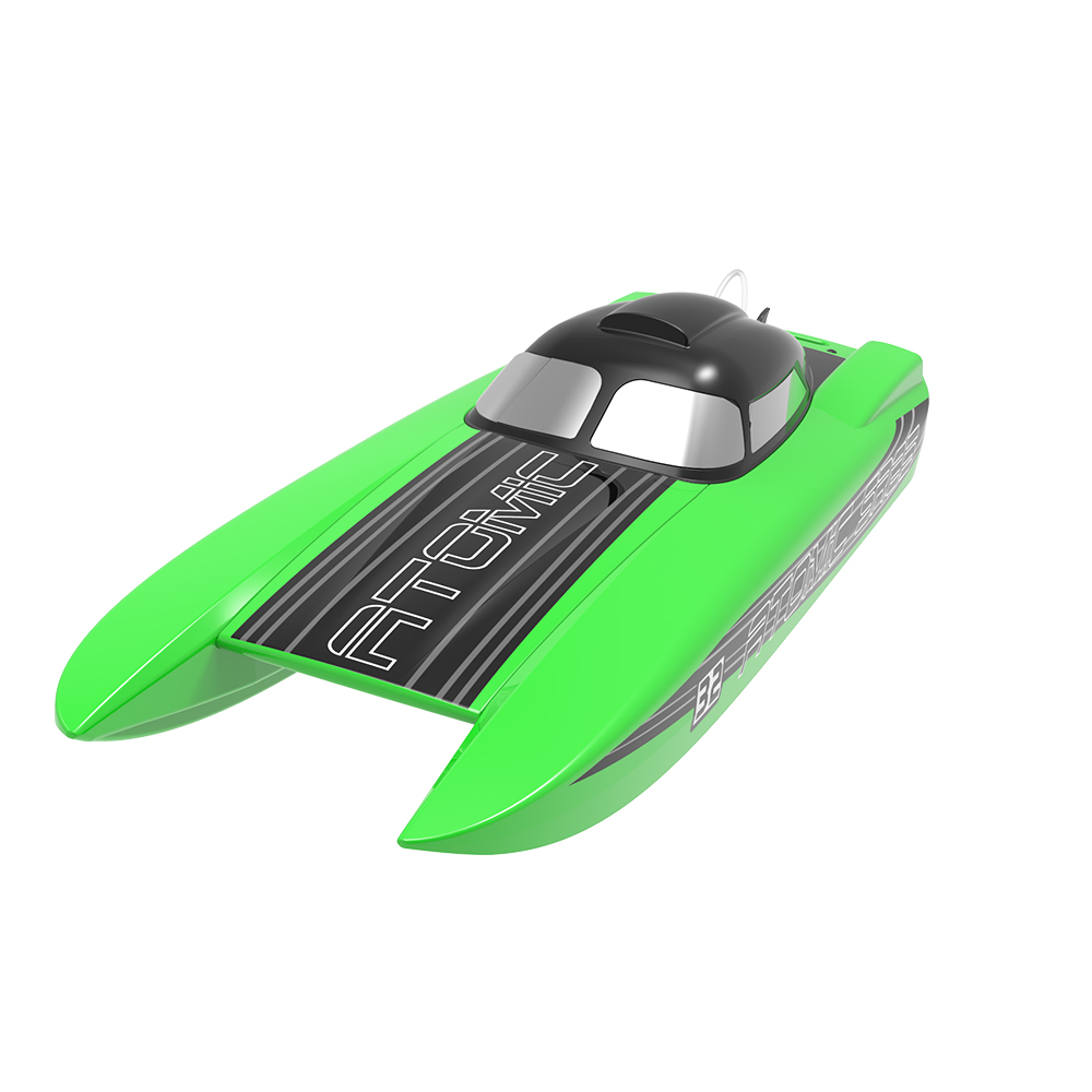 RC Tekne 80KM/S ARTR Model Gem - Rc Boat Brushless 80Km H Fast incelemesi ve fiyatı
