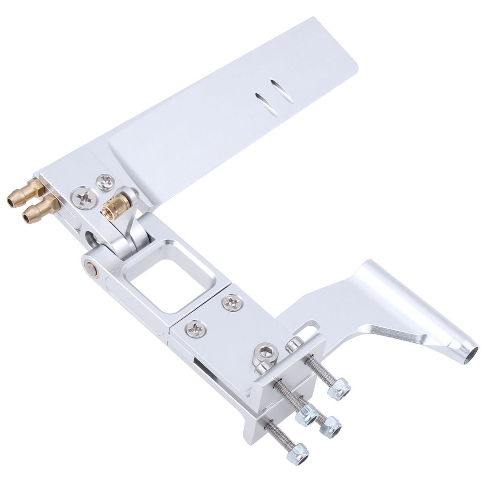HobbyPark Yükseltme RC Tekne D - Rc Boat Rudder Aluminum Water Pickup incelemesi ve fiyatı