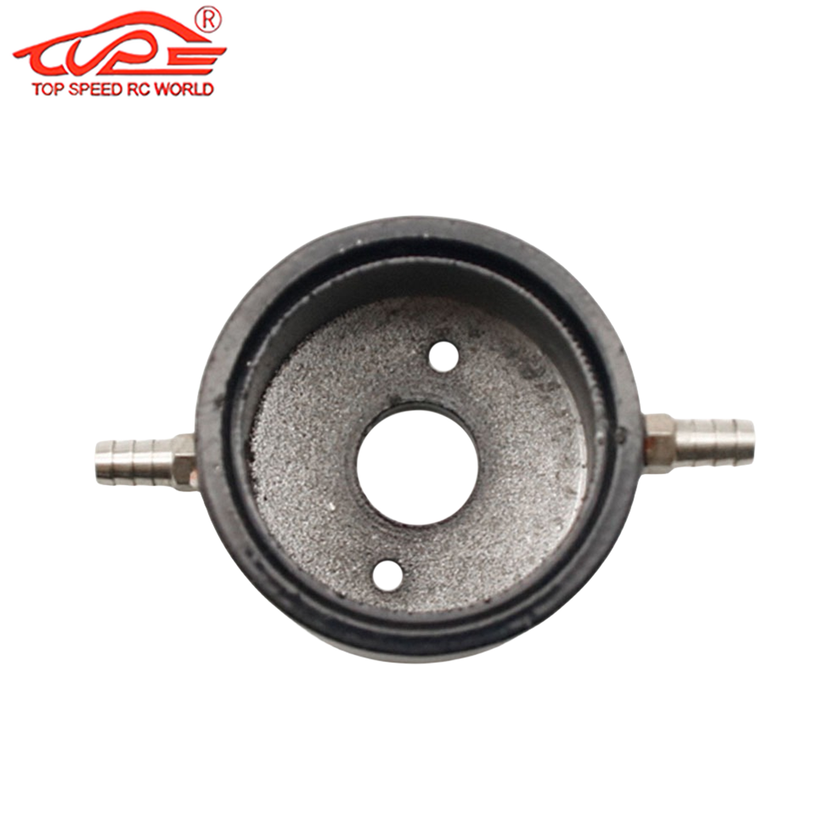 Rc Tekne Su Soğutma Ceketi 26c - Rc Boat Water Cooling Jacket Motor incelemesi ve fiyatı