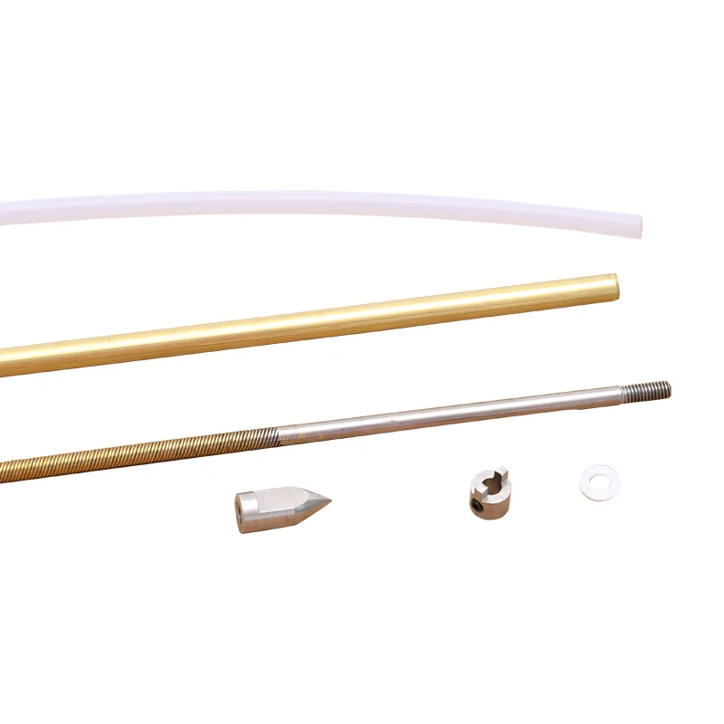 4 mm Tahrik Mili Esnek Kablosu - Rc Boat Flex Shaft Drive Cable 4Mm incelemesi ve fiyatı