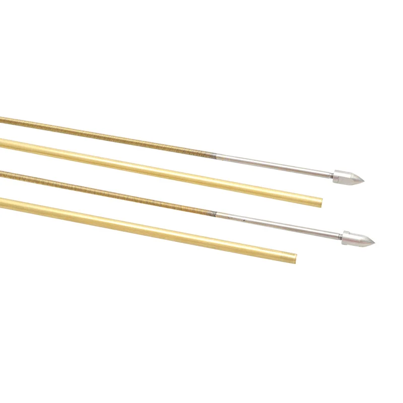 4 mm Tahrik Mili Esnek Kablosu - Rc Boat Flex Shaft Drive Cable 4Mm incelemesi ve fiyatı