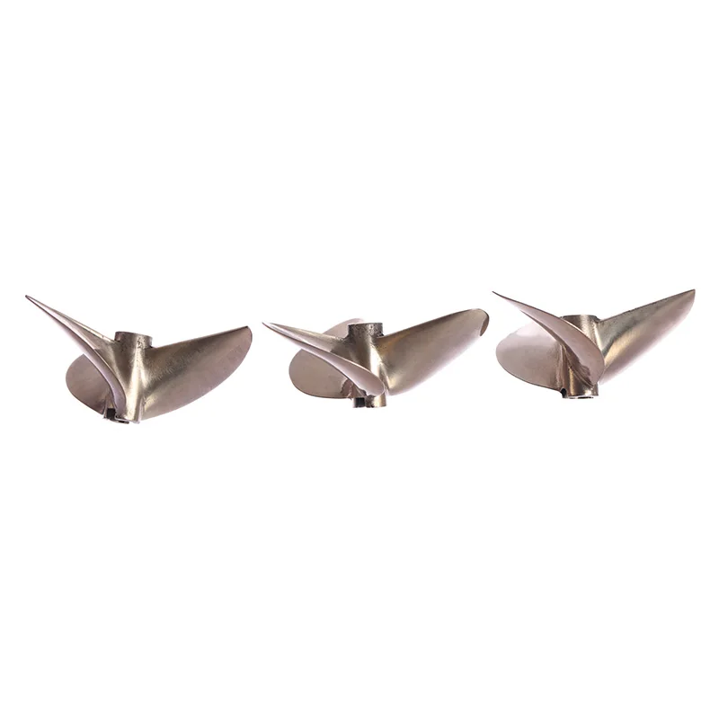 RC Tekne 67/70/72mm Pervane 67 - Rc Boat Metal Propeller Copper 3 Blade incelemesi ve fiyatı