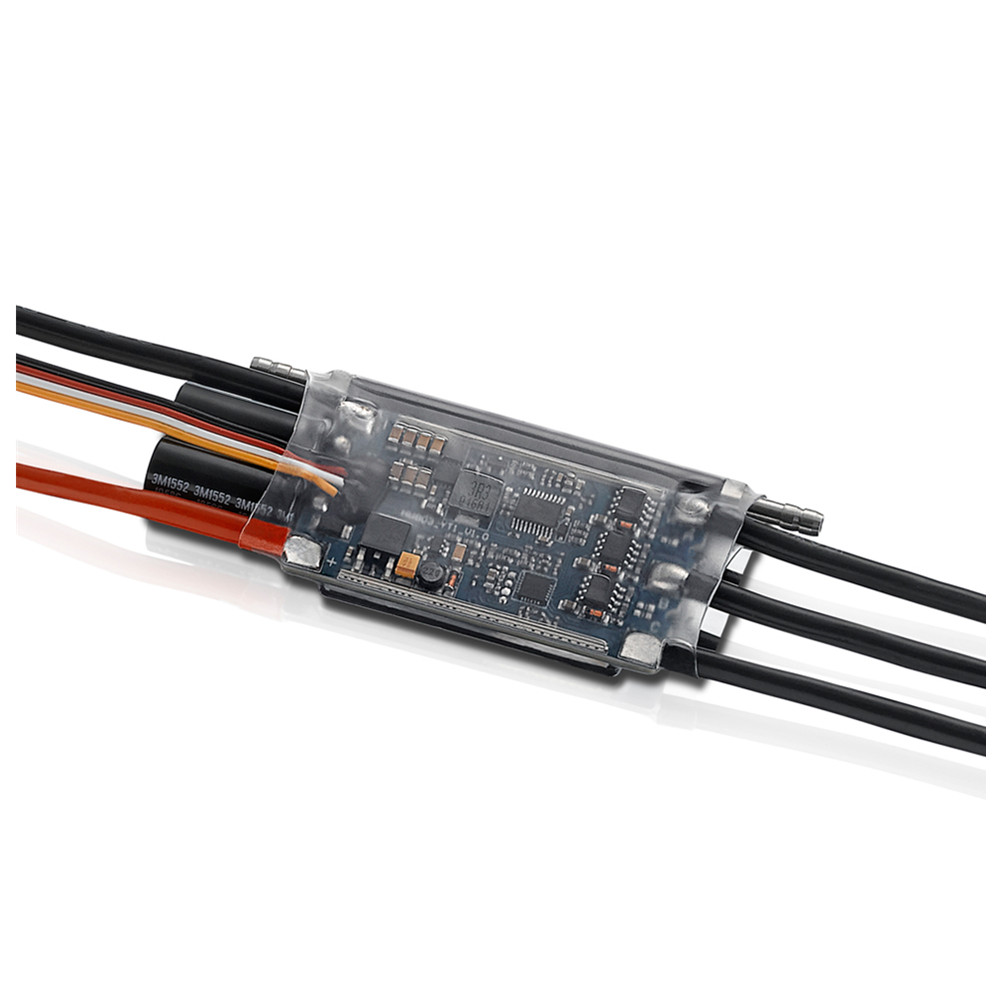 Hobbywing SeaKing‑120A‑PRO Su  - Brushless Esc Waterproof 120A Marine incelemesi ve fiyatı
