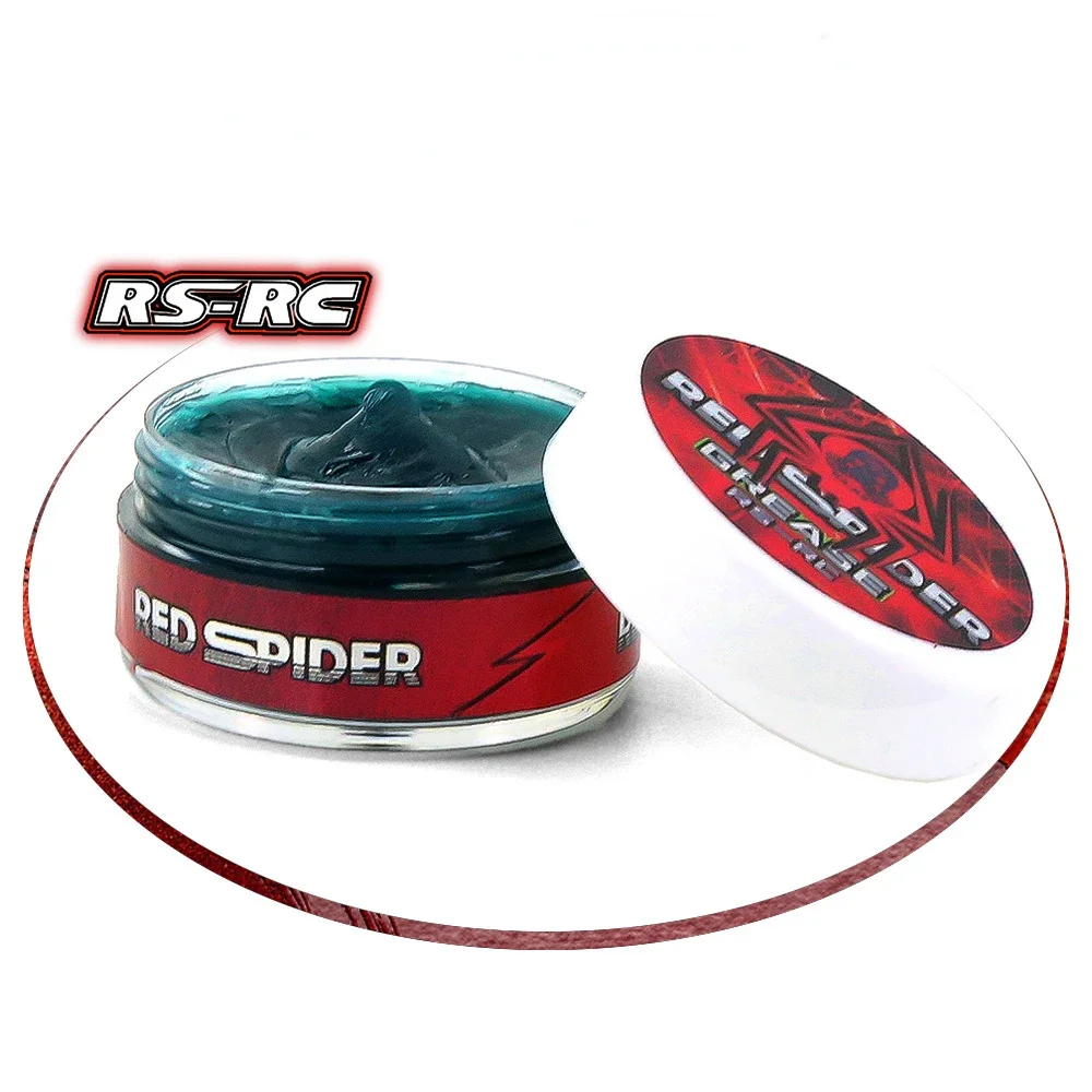 RC Araba Diferansiyel Amortisö - Marine Grease Waterproof Rc Boat incelemesi ve fiyatı