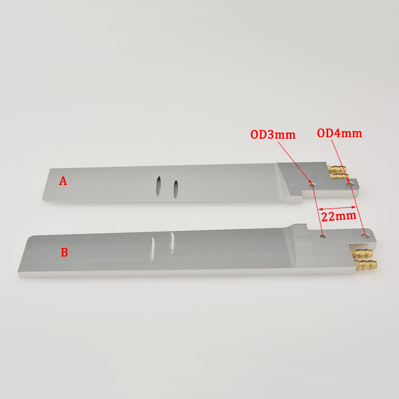 Kaliteli CNC Alüminyum Dümen K - Rc Boat Rudder Aluminum Water Pickup incelemesi ve fiyatı