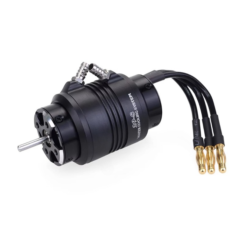 SURPASS HOBBY 2948 2958 2968 3 - Rc Boat Water Cooling Jacket Motor incelemesi ve fiyatı