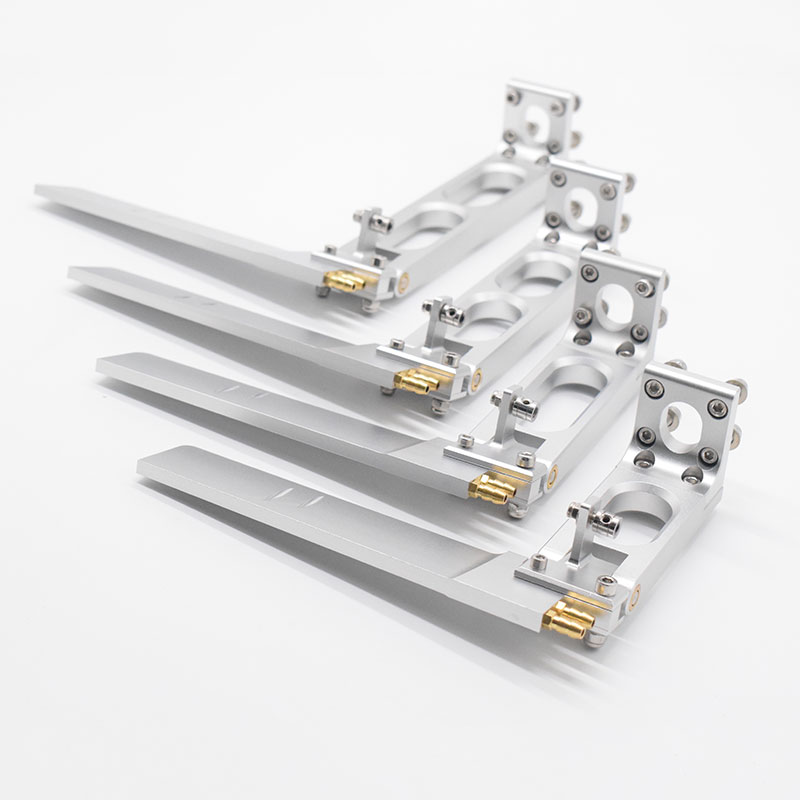 Yüksek Kaliteli RC Tekne CNC A - Rc Boat Rudder Aluminum Water Pickup incelemesi ve fiyatı