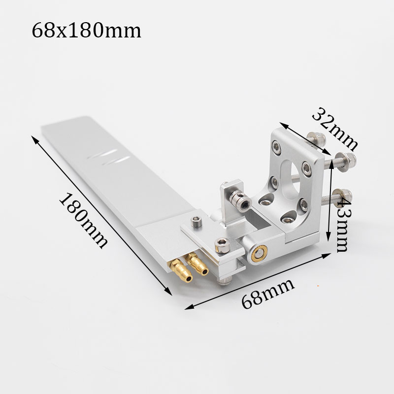 Kaliteli CNC Alüminyum Alaşıml - Rc Boat Rudder Aluminum Water Pickup incelemesi ve fiyatı