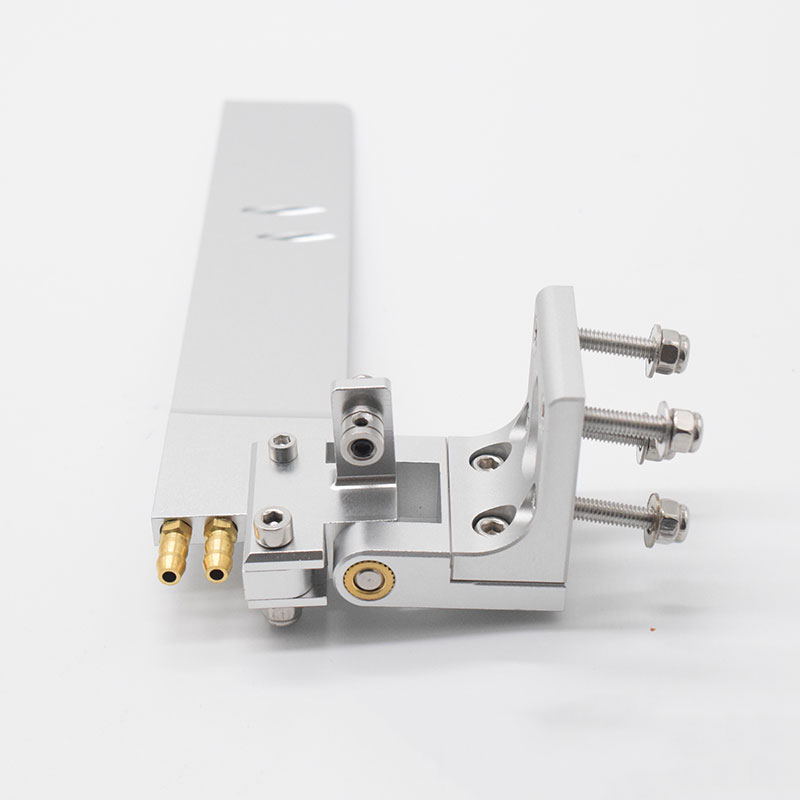 Kaliteli CNC Alüminyum Alaşıml - Rc Boat Rudder Aluminum Water Pickup incelemesi ve fiyatı