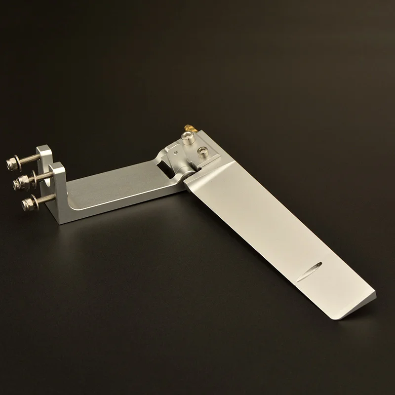 Direksiyon Dümeni Kiti Alüminy - Rc Boat Rudder Aluminum Water Pickup incelemesi ve fiyatı