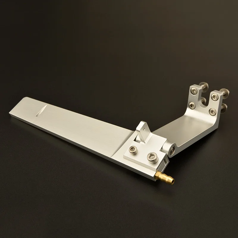 Direksiyon Dümeni Kiti Alüminy - Rc Boat Rudder Aluminum Water Pickup incelemesi ve fiyatı
