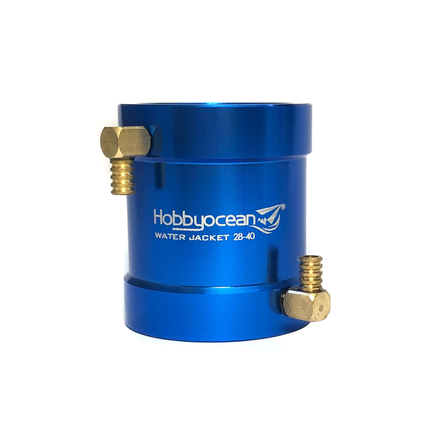 Hobbyocean 2425 2825 2830 2840 - Rc Boat Water Cooling Jacket Motor incelemesi ve fiyatı