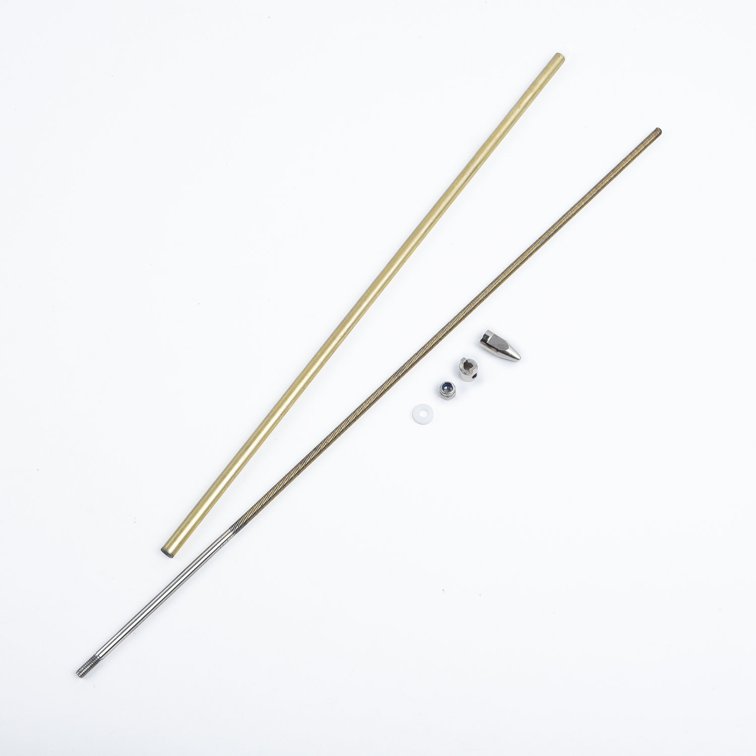 RC Tekne 4mm CW/Esnek Kablo Es - Rc Boat Flex Shaft Drive Cable 4Mm incelemesi ve fiyatı