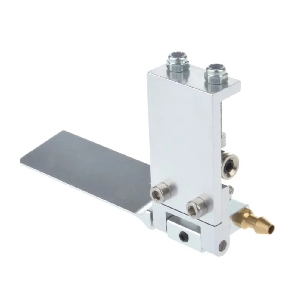 75 mm Alüminyum RC Tekne, Su E - Rc Boat Rudder Aluminum Water Pickup incelemesi ve fiyatı