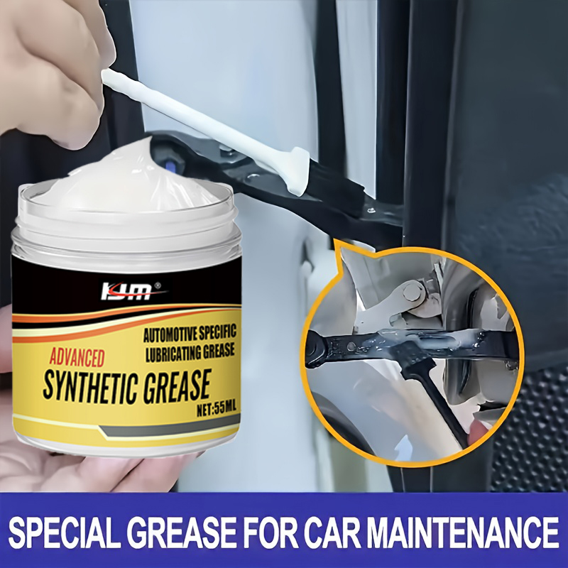 Yüksek Performanslı Beyaz Gres - Marine Grease Waterproof Rc Boat incelemesi ve fiyatı