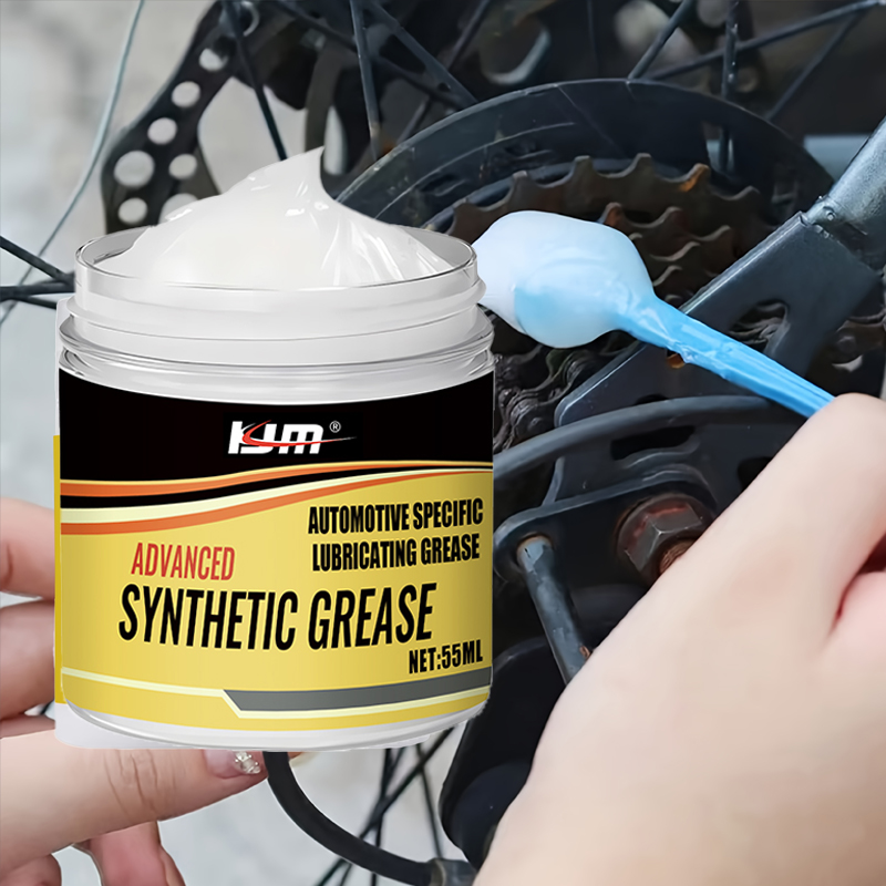 Yüksek Performanslı Beyaz Gres - Marine Grease Waterproof Rc Boat incelemesi ve fiyatı