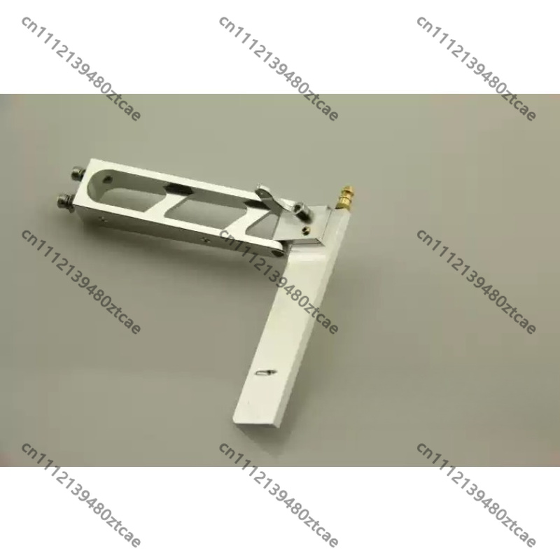 RC Mono Elektrikli Sürat Tekne - Rc Boat Rudder Aluminum Water Pickup incelemesi ve fiyatı
