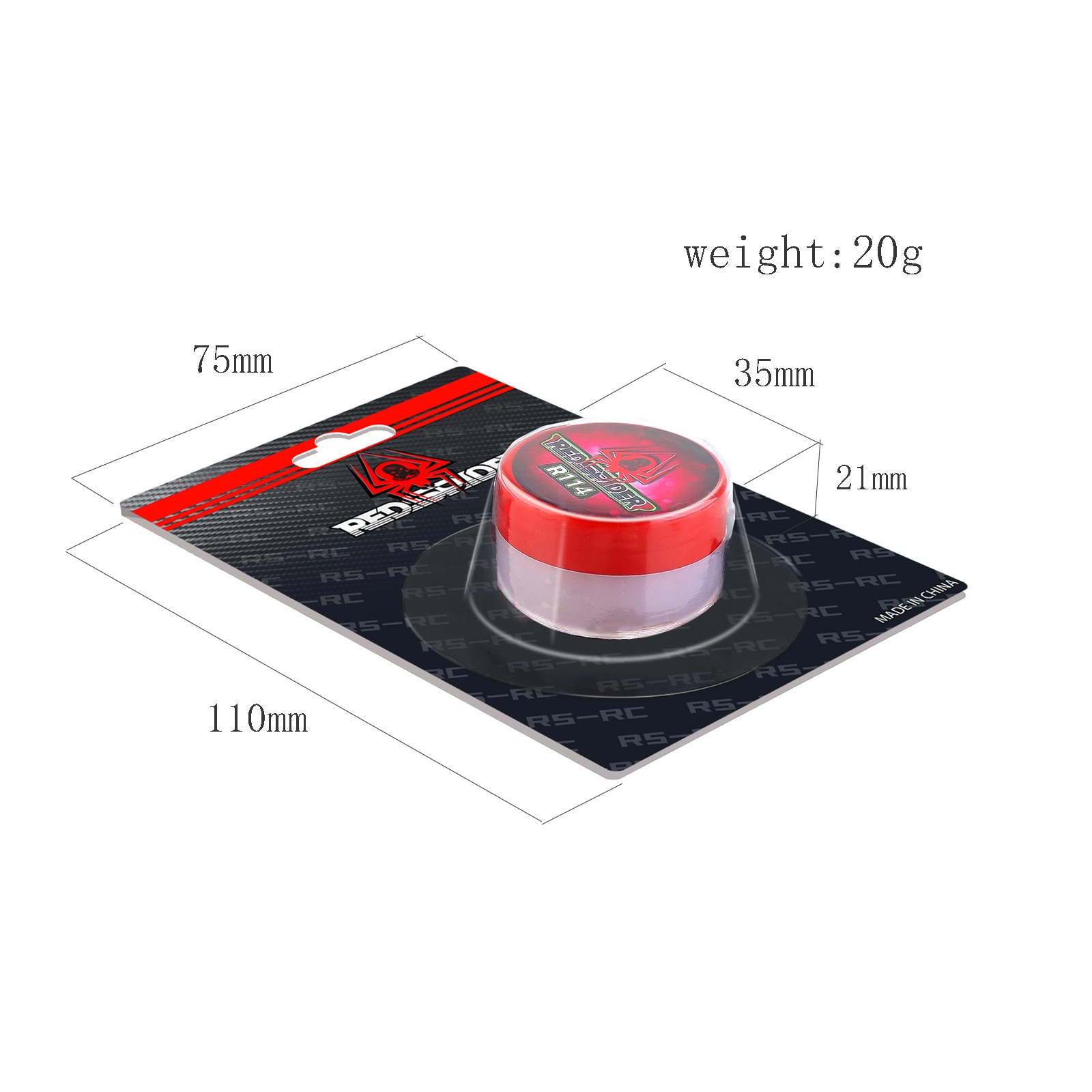 RC Araba Aks Dişli Gres CVD Şa - Marine Grease Waterproof Rc Boat incelemesi ve fiyatı