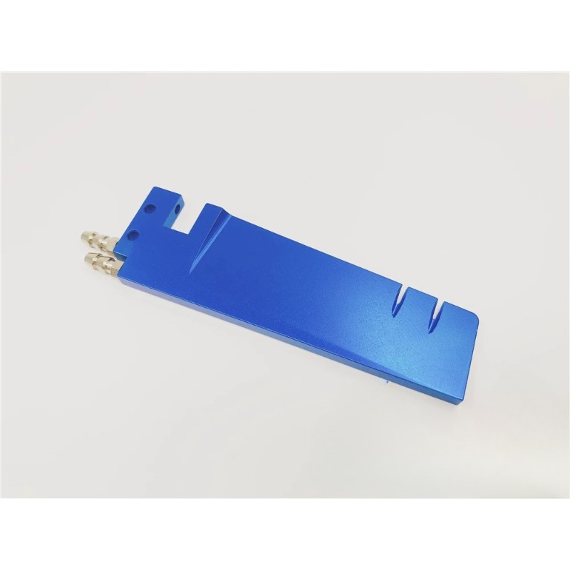 Su Soğutmalı Çift Girişli Düme - Rc Boat Rudder Aluminum Water Pickup incelemesi ve fiyatı