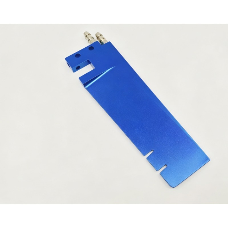 Su Soğutmalı Çift Girişli Düme - Rc Boat Rudder Aluminum Water Pickup incelemesi ve fiyatı