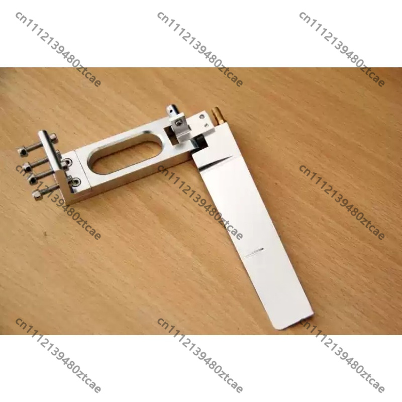 Alüminyum Su Girişli Çift Giri - Rc Boat Rudder Aluminum Water Pickup incelemesi ve fiyatı