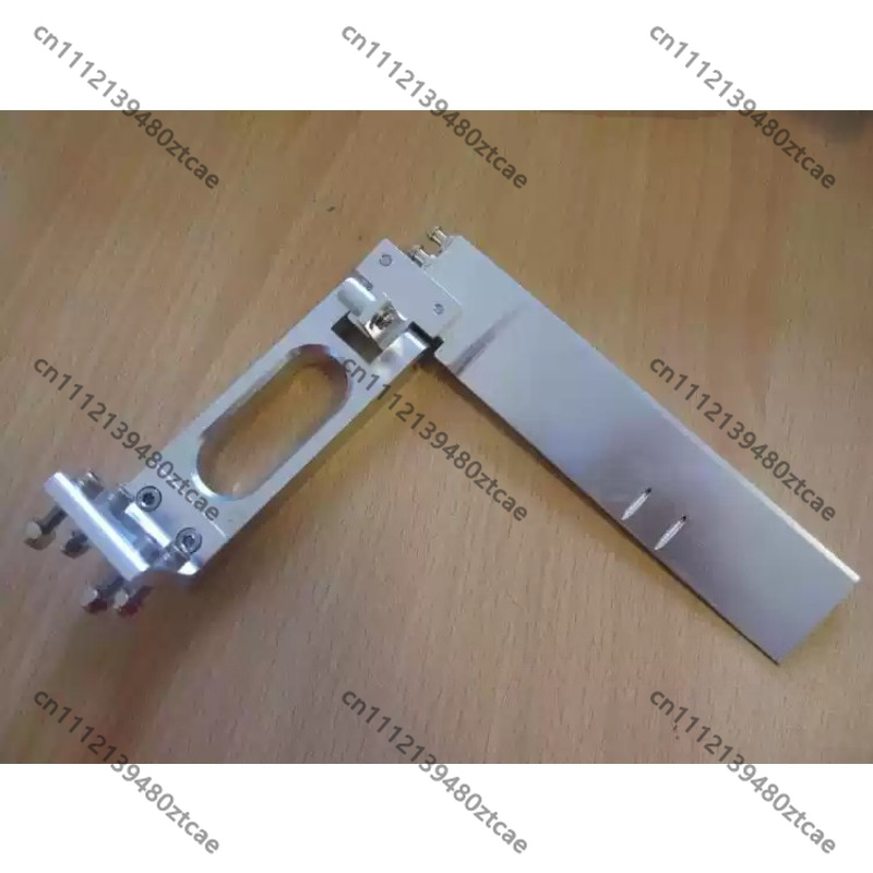 Alüminyum Su Girişli Çift Giri - Rc Boat Rudder Aluminum Water Pickup incelemesi ve fiyatı