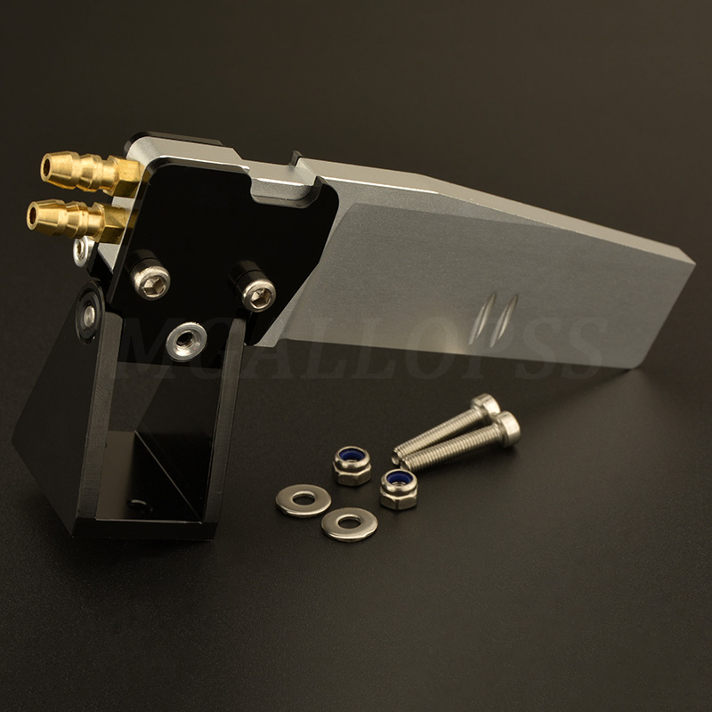 1 adet Alüminyum 53x96mm Çift  - Rc Boat Rudder Aluminum Water Pickup incelemesi ve fiyatı
