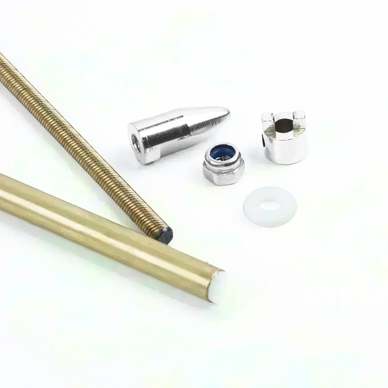RC Tekne 4mm Tek Parça Esnek M - Rc Boat Flex Shaft Drive Cable 4Mm incelemesi ve fiyatı