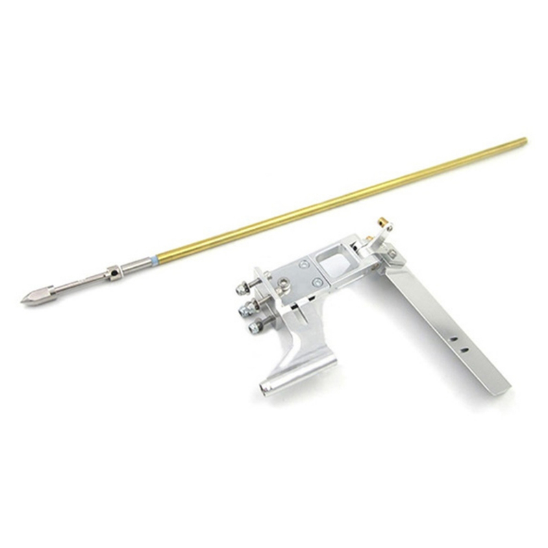 4mm 350mm esnek kablo mili dik - Rc Boat Flex Shaft Drive Cable 4Mm incelemesi ve fiyatı