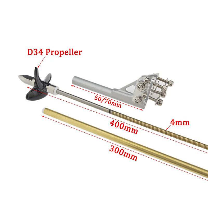 Hepsi bir arada 4mm Flex Kablo - Rc Boat Flex Shaft Drive Cable 4Mm incelemesi ve fiyatı