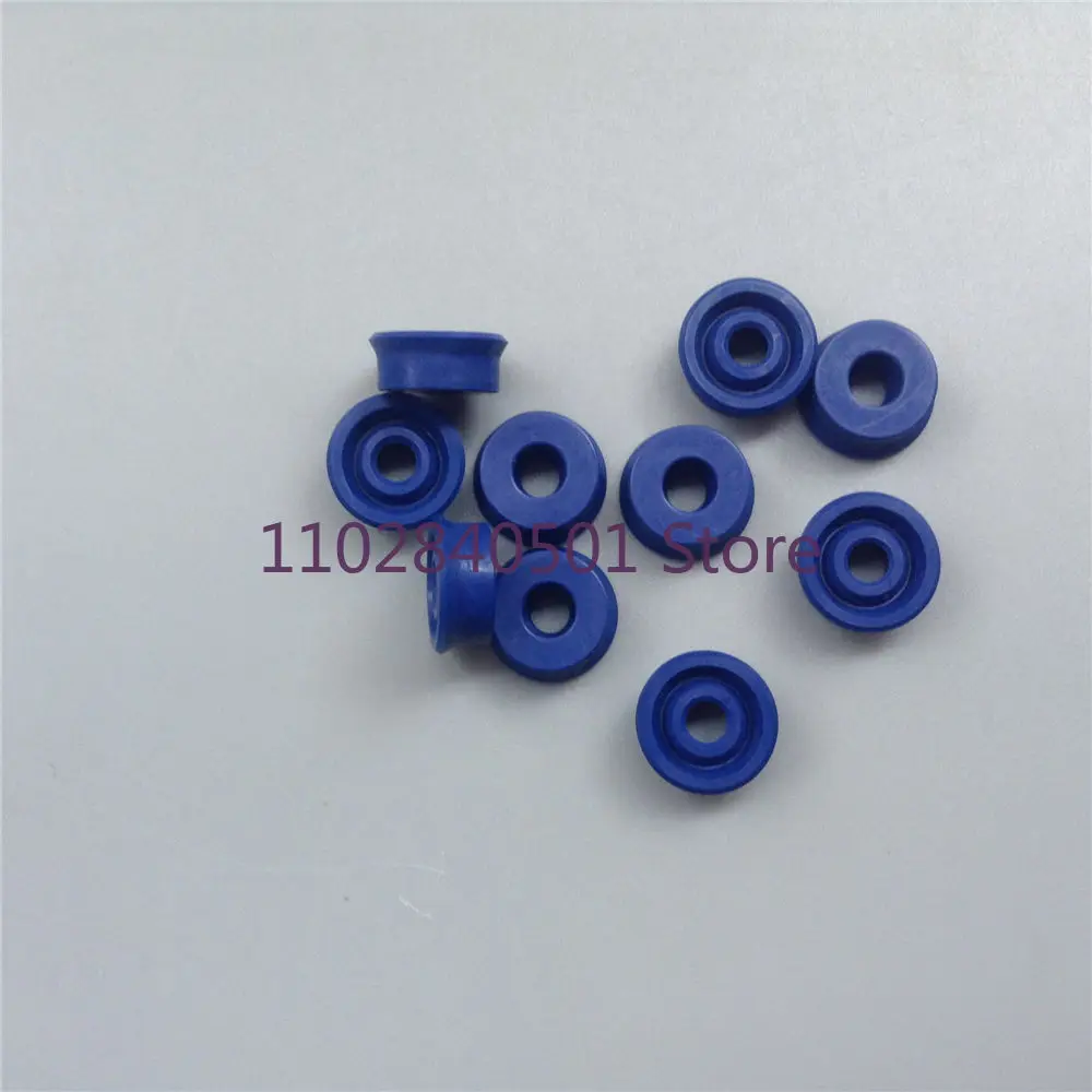 10 adet aşınmaya dayanıklı 4mm - Marine Grease Waterproof Rc Boat incelemesi ve fiyatı