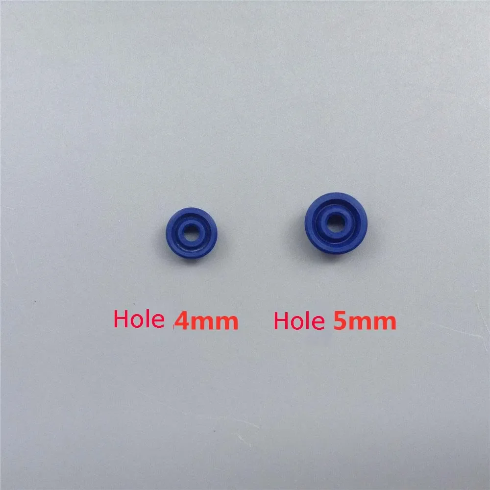 10 adet aşınmaya dayanıklı 4mm - Marine Grease Waterproof Rc Boat incelemesi ve fiyatı