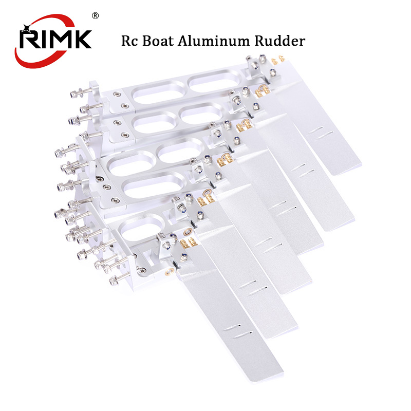 Su Alma ile Alüminyum Dümen fr - Rc Boat Rudder Aluminum Water Pickup incelemesi ve fiyatı
