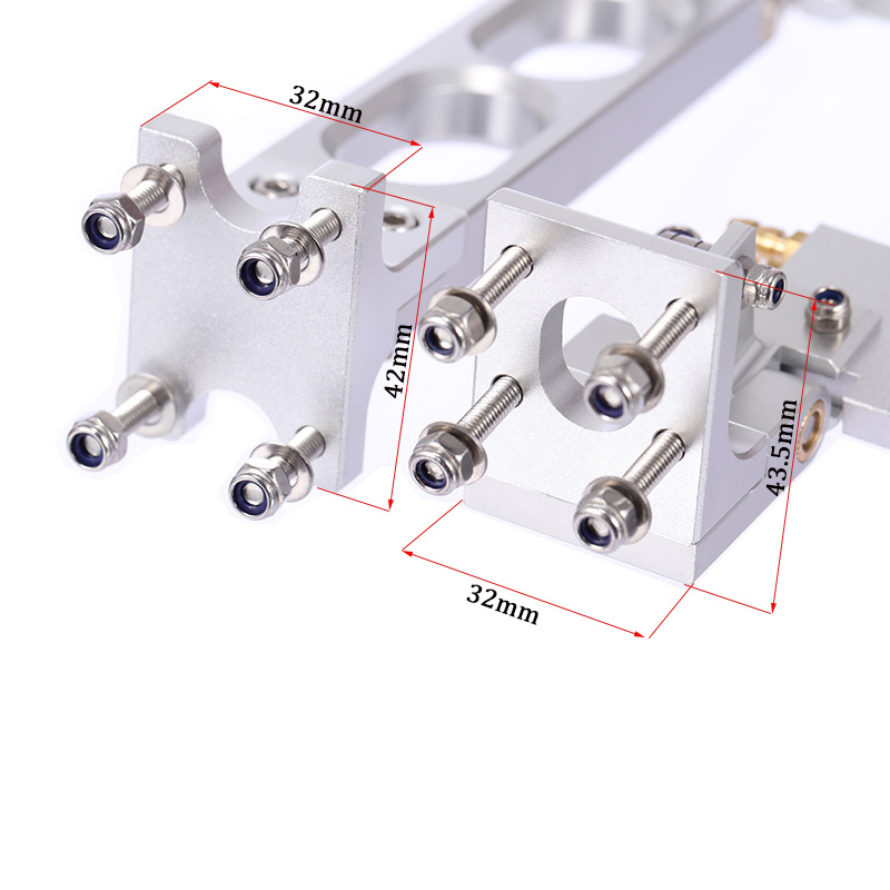 Su Alma ile Alüminyum Dümen fr - Rc Boat Rudder Aluminum Water Pickup incelemesi ve fiyatı
