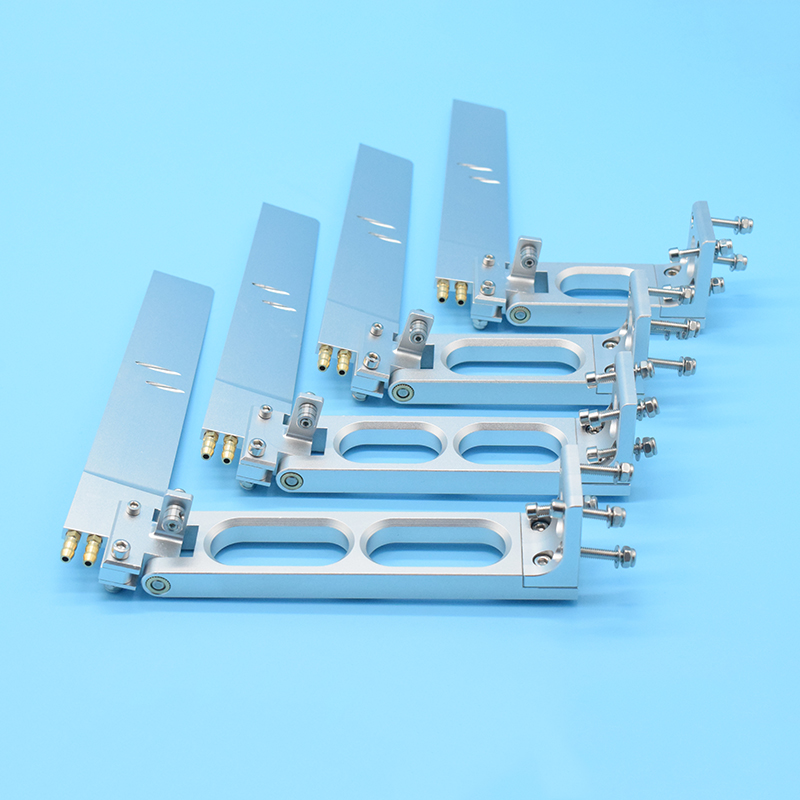 CNC Alüminyum 112x180/130x180/ - Rc Boat Rudder Aluminum Water Pickup incelemesi ve fiyatı
