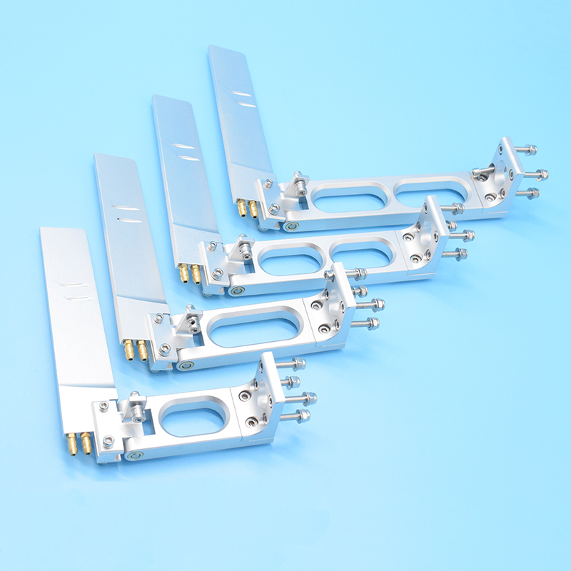 CNC Alüminyum 112x160/130x160/ - Rc Boat Rudder Aluminum Water Pickup incelemesi ve fiyatı