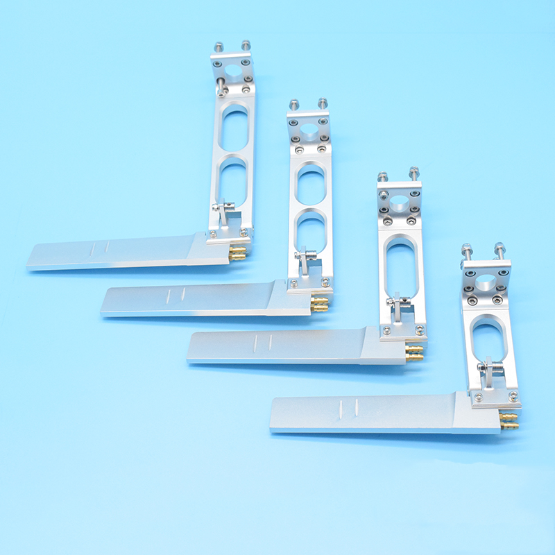 CNC Alüminyum 112x160/130x160/ - Rc Boat Rudder Aluminum Water Pickup incelemesi ve fiyatı