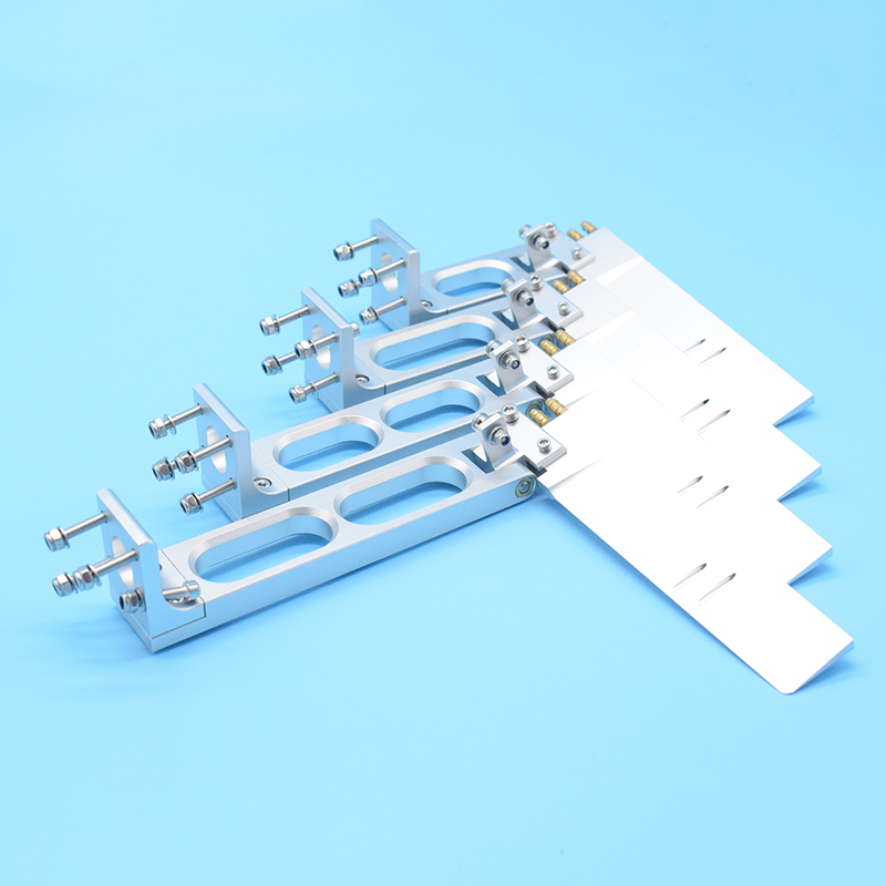 CNC Alüminyum 112x160/130x160/ - Rc Boat Rudder Aluminum Water Pickup incelemesi ve fiyatı