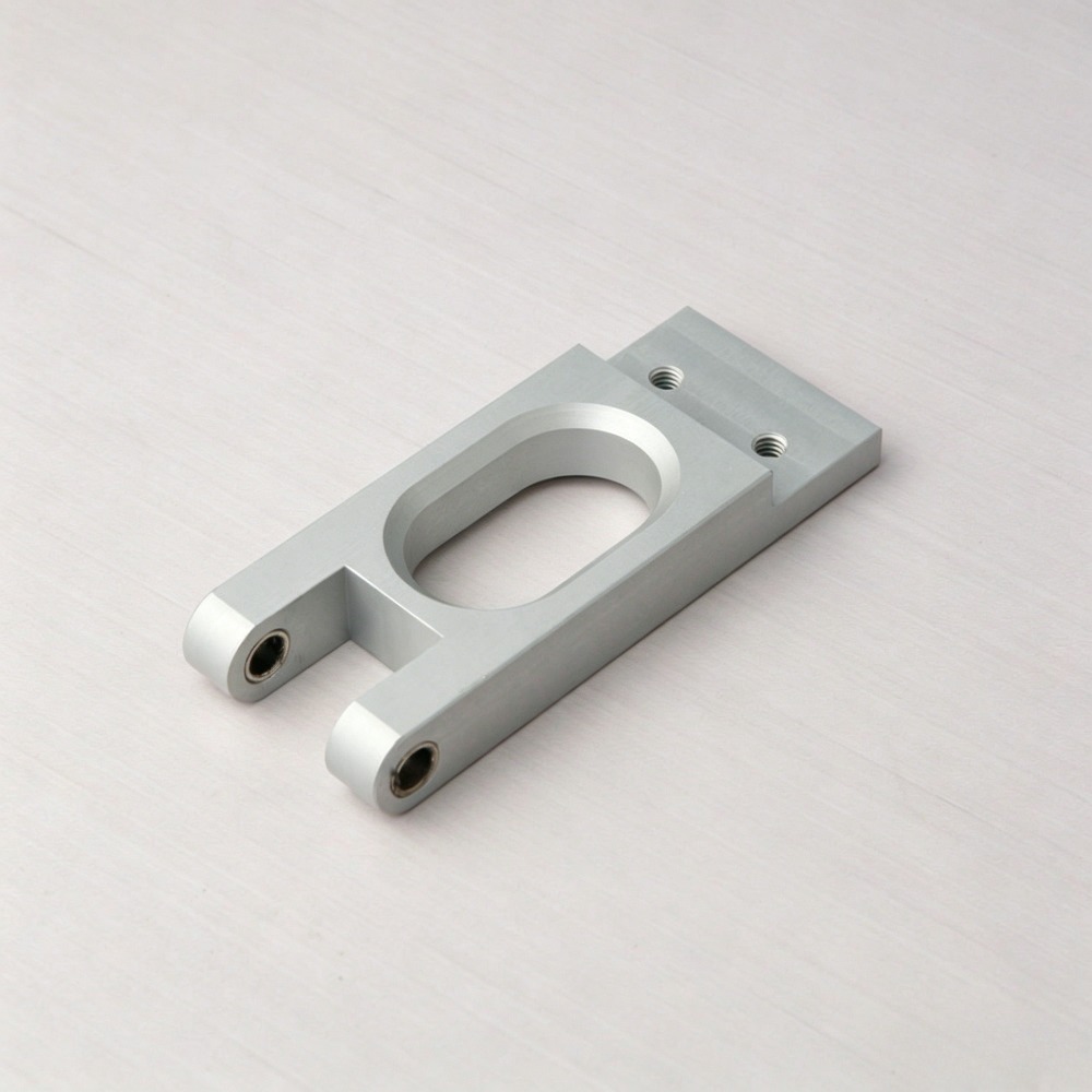 Alüminyum Dümen Destek Braketi - Rc Boat Rudder Aluminum Water Pickup incelemesi ve fiyatı
