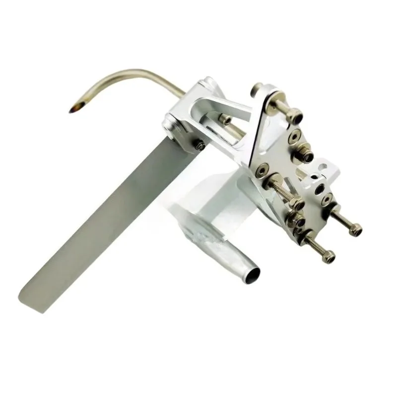 Tekne Aksesuarları, 6,35 mm (1 - Rc Boat Rudder Aluminum Water Pickup incelemesi ve fiyatı