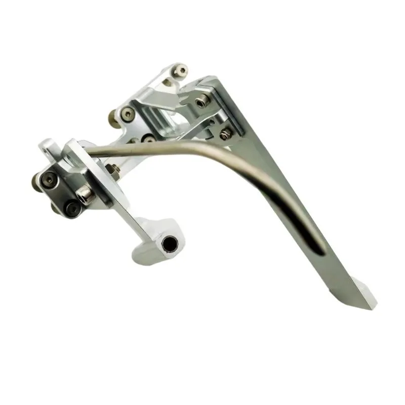 Tekne Aksesuarları, 6,35 mm (1 - Rc Boat Rudder Aluminum Water Pickup incelemesi ve fiyatı